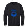 Foundation Fleece Pullover Crewneck Sweatshirt Thumbnail