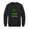 Foundation Fleece Pullover Crewneck Sweatshirt Thumbnail