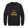 Foundation Fleece Pullover Crewneck Sweatshirt Thumbnail