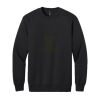Foundation Fleece Pullover Crewneck Sweatshirt Thumbnail