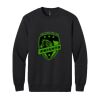 Foundation Fleece Pullover Crewneck Sweatshirt Thumbnail
