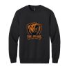 Foundation Fleece Pullover Crewneck Sweatshirt Thumbnail