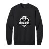 Foundation Fleece Pullover Crewneck Sweatshirt Thumbnail