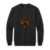 Foundation Fleece Pullover Crewneck Sweatshirt Thumbnail