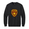 Foundation Fleece Pullover Crewneck Sweatshirt Thumbnail
