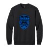 Foundation Fleece Pullover Crewneck Sweatshirt Thumbnail