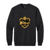 Foundation Fleece Pullover Crewneck Sweatshirt Thumbnail