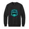 Foundation Fleece Pullover Crewneck Sweatshirt Thumbnail