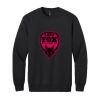 Foundation Fleece Pullover Crewneck Sweatshirt Thumbnail