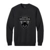 Foundation Fleece Pullover Crewneck Sweatshirt Thumbnail
