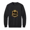 Foundation Fleece Pullover Crewneck Sweatshirt Thumbnail