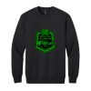 Foundation Fleece Pullover Crewneck Sweatshirt Thumbnail