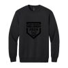 Foundation Fleece Pullover Crewneck Sweatshirt Thumbnail