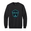 Foundation Fleece Pullover Crewneck Sweatshirt Thumbnail