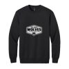 Foundation Fleece Pullover Crewneck Sweatshirt Thumbnail