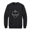 Foundation Fleece Pullover Crewneck Sweatshirt Thumbnail