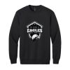 Foundation Fleece Pullover Crewneck Sweatshirt Thumbnail