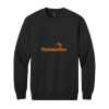 Foundation Fleece Pullover Crewneck Sweatshirt Thumbnail