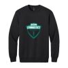 Foundation Fleece Pullover Crewneck Sweatshirt Thumbnail