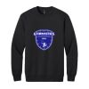 Foundation Fleece Pullover Crewneck Sweatshirt Thumbnail