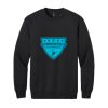 Foundation Fleece Pullover Crewneck Sweatshirt Thumbnail