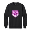 Foundation Fleece Pullover Crewneck Sweatshirt Thumbnail