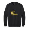 Foundation Fleece Pullover Crewneck Sweatshirt Thumbnail