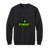 Foundation Fleece Pullover Crewneck Sweatshirt Thumbnail