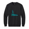 Foundation Fleece Pullover Crewneck Sweatshirt Thumbnail