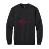Foundation Fleece Pullover Crewneck Sweatshirt Thumbnail