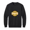 Foundation Fleece Pullover Crewneck Sweatshirt Thumbnail