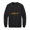 Foundation Fleece Pullover Crewneck Sweatshirt Thumbnail
