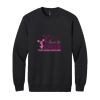 Foundation Fleece Pullover Crewneck Sweatshirt Thumbnail