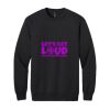 Foundation Fleece Pullover Crewneck Sweatshirt Thumbnail