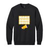 Foundation Fleece Pullover Crewneck Sweatshirt Thumbnail