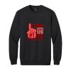 Foundation Fleece Pullover Crewneck Sweatshirt Thumbnail