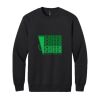 Foundation Fleece Pullover Crewneck Sweatshirt Thumbnail
