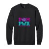 Foundation Fleece Pullover Crewneck Sweatshirt Thumbnail