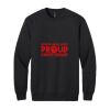 Foundation Fleece Pullover Crewneck Sweatshirt Thumbnail