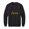 Foundation Fleece Pullover Crewneck Sweatshirt Thumbnail
