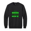Foundation Fleece Pullover Crewneck Sweatshirt Thumbnail