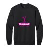 Foundation Fleece Pullover Crewneck Sweatshirt Thumbnail