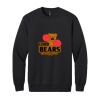 Foundation Fleece Pullover Crewneck Sweatshirt Thumbnail