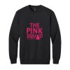 Foundation Fleece Pullover Crewneck Sweatshirt Thumbnail