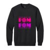 Foundation Fleece Pullover Crewneck Sweatshirt Thumbnail