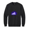 Foundation Fleece Pullover Crewneck Sweatshirt Thumbnail