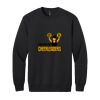 Foundation Fleece Pullover Crewneck Sweatshirt Thumbnail