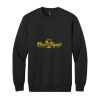 Foundation Fleece Pullover Crewneck Sweatshirt Thumbnail