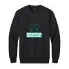 Foundation Fleece Pullover Crewneck Sweatshirt Thumbnail