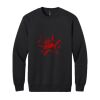 Foundation Fleece Pullover Crewneck Sweatshirt Thumbnail